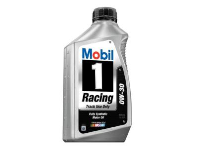 Mobil MOBIL 1 RACING 0W-30 .