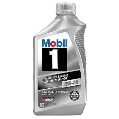 Mobil MOBIL 1 5W-20 .