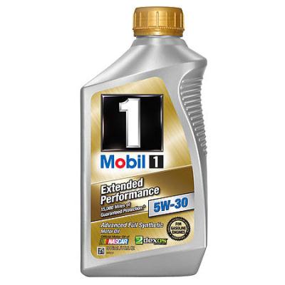 Mobil MOBIL 1 EP 5W-30 .