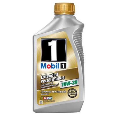 Mobil MOBIL 1 EP 10W-30 .