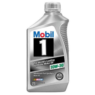 Mobil MOBIL 1 10W-30 .