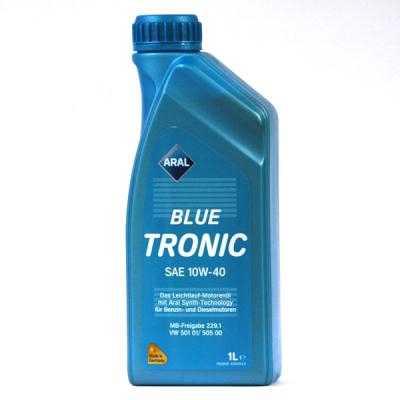 ARAL ARAL BLUETRONIC SAE 10W-40 .