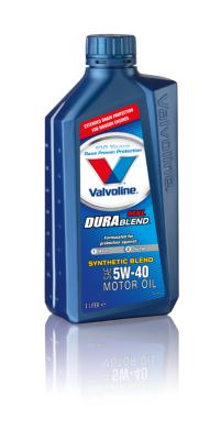 Valvoline VALVOLINE DURABLEND MXL 5W40 .