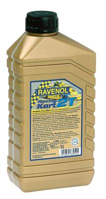 Ravenol RACING KART 2T (1Л) .