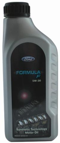 Ford Formula F .