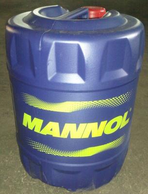 Mannol Energy Formula FR  SAE 5W-30 .