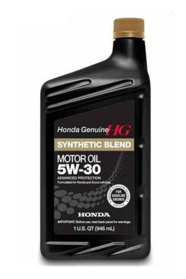 Honda Synthetic Blend 5W-30, 1л .