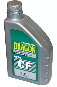 Dragon CF .