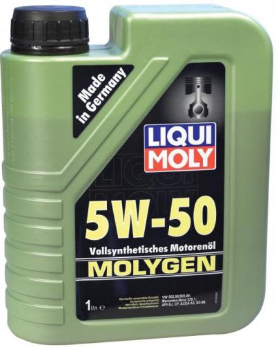 Liqui Moly MOLYGEN .