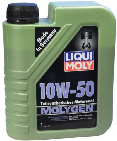 Liqui Moly MOLYGEN .