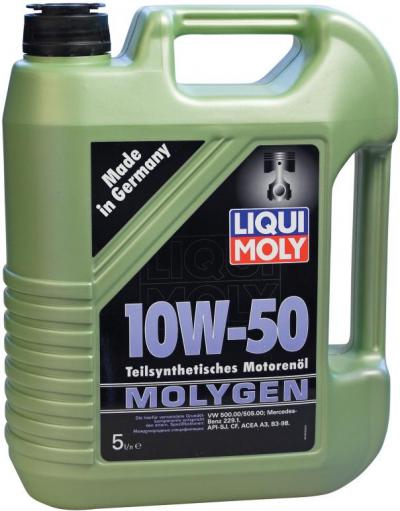 Liqui Moly MOLYGEN .