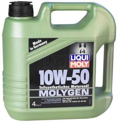 Liqui Moly MOLYGEN .