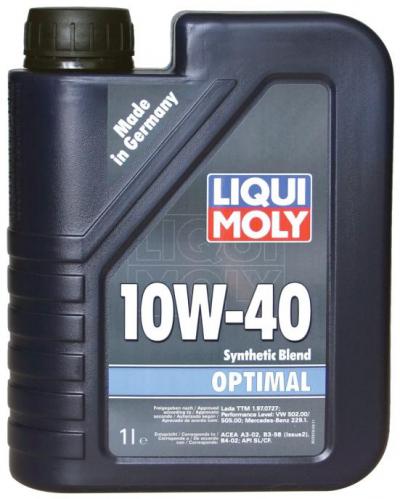 Liqui Moly OPTIMAL .