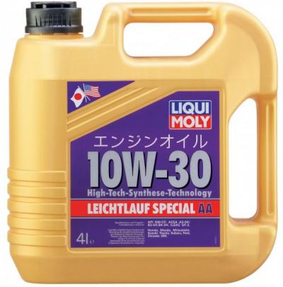 Liqui Moly LEICHTLAUF SPECIAL AA .