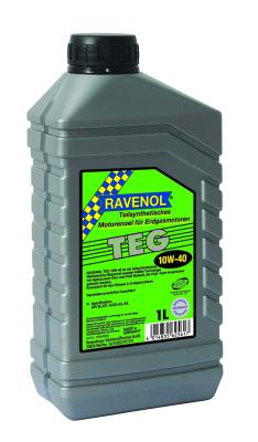 Ravenol TEG 10W-40, 1л .