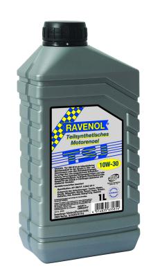 Ravenol TSJ 10W-30, 1л .