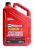 Иконка:Motorcraft Mercon V AutoMatic Transmission AND Power Steering Fluid .