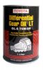 Иконка:Toyota DIFFERENTIAL GEAR OIL LT .