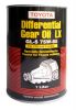 Иконка:Toyota DIFFERENTIAL GEAR OIL LX (LSD) .