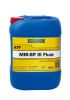 Иконка:Ravenol RAVENOL ATF MM SP-III FLUID .