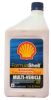 Иконка:Shell SHELL FORMULASHELL MULTI-VEHICLE ATF .