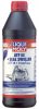 Иконка:Liqui Moly ATF III + SEAL SWELLER .