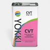 Иконка:Yokki YOKKI CVT .