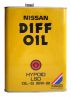 Иконка:Nissan DIFF OIL HYPOID SUPER LSD .