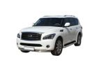 Иконка:Защита бампера Infiniti QX56 2011 - наст. время.