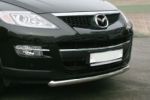 Иконка:Защита бампера Mazda CX-9 2008 - наст. время.