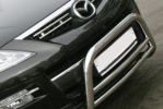 Иконка:Решётка бампера Mazda CX-9 2008 - наст. время.