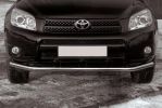 Иконка:Защита бампера Toyota RAV 4 2006 - наст. время.