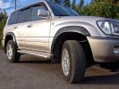 Иконка:Расширители колесных арок Toyota Land Cruiser (J100) 1998 - наст. время.