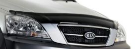 Иконка:Дефлектор капота KIA Sorento 2010 - наст. время.