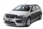 Иконка:Дефлектор капота Ford Focus 2008 - 2011.