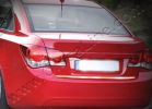 Иконка:Накладка багажника Chevrolet Cruze 2009 - наст. время.