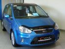 Иконка:Дефлектор капота Ford C-Max 2007 - наст. время.