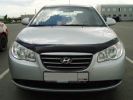 Иконка:Дефлектор капота Hyundai Elantra 2007 - наст. время.