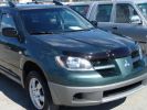 Иконка:Дефлектор капота Mitsubishi Outlander 2001 - 2005.