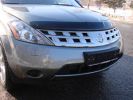 Иконка:Дефлектор капота Nissan Murano 2004 - 2007.