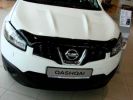 Иконка:Дефлектор капота Nissan Qashqai +2 2010 - наст. время.