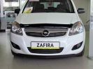 Иконка:Дефлектор капота Opel Zafira B 2006 - наст. время.