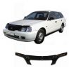 Иконка:Дефлектор капота Classic черный Honda Partner 1996 - 2000.