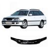 Иконка:Дефлектор капота Classic черный Toyota Avensis 1997 - 2001.