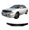 Иконка:Дефлектор капота Classic черный Subaru Impreza 1994 - 1999.