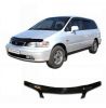 Иконка:Дефлектор капота Classic черный Honda Odyssey 1994 - 1999.