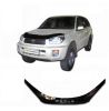 Иконка:Дефлектор капота Classic черный Toyota RAV 4 2000 - 2005.