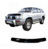 Иконка:Дефлектор капота Classic черный Toyota Hilux Surf 1996 - 2000.