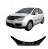 Иконка:Дефлектор капота Classic черный Ford Focus C-MAX 2005 - наст. время.