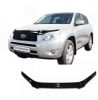 Иконка:Дефлектор капота Classic черный Toyota RAV 4 2006 - 2008.